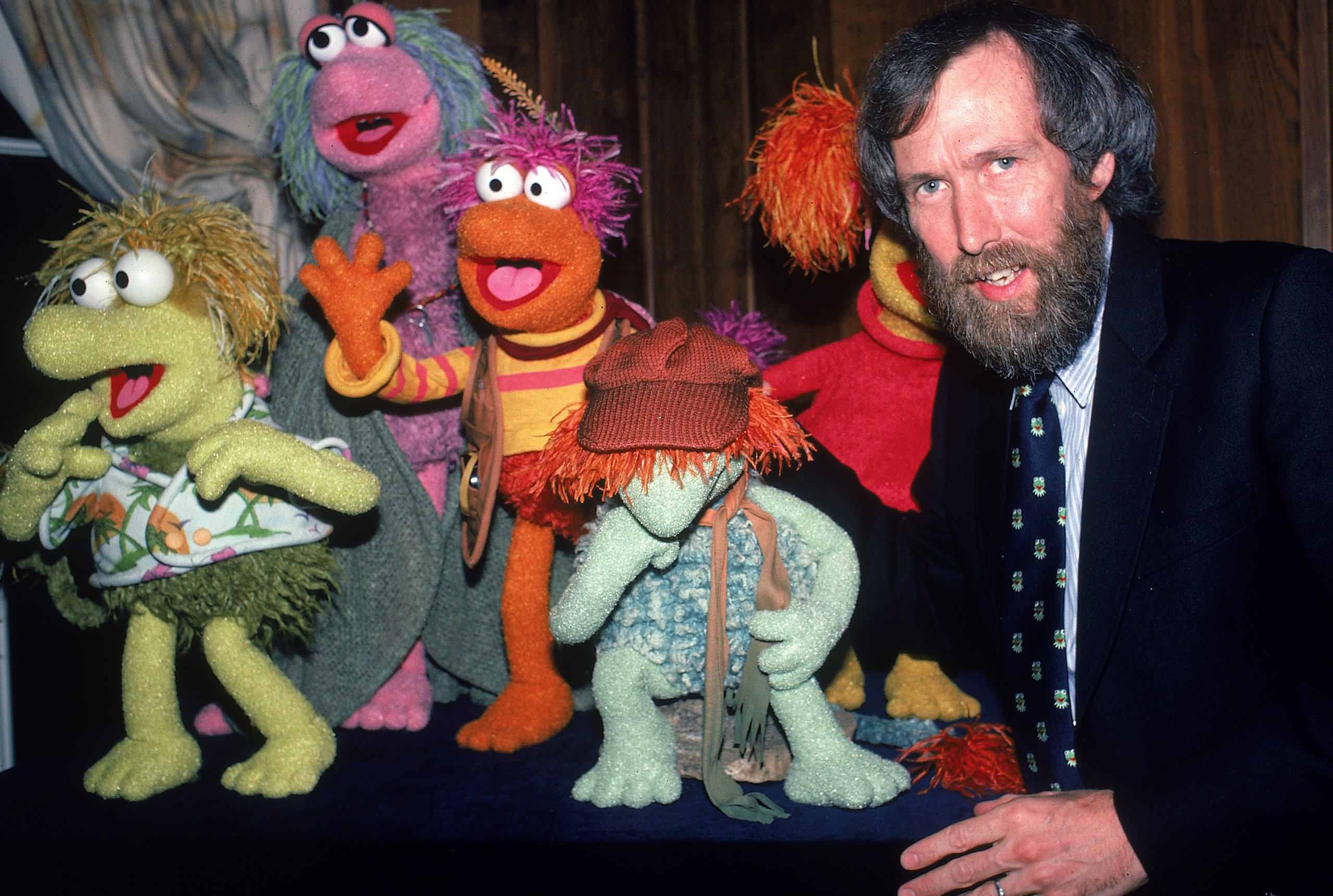 Americana Nostalgic America